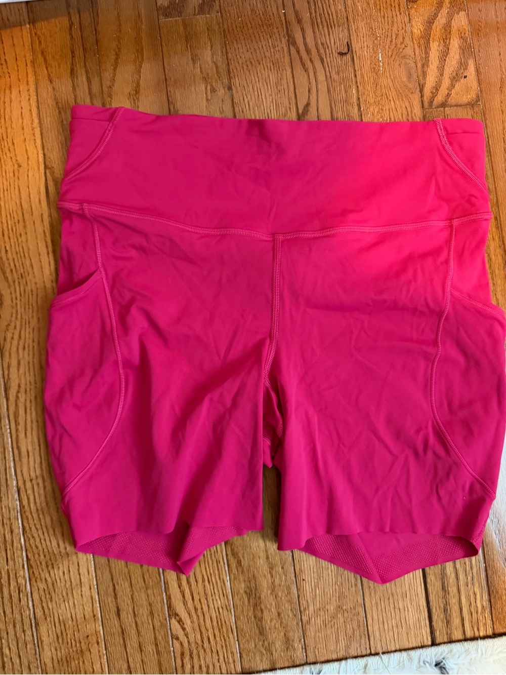lululemon athletica Women's Fast and Free 6” shorts